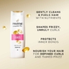 Pantene Defined Curls Shampoo, 500 ml 8 Pantene Active Nutri Plex Defined Curls Shampoo 800x800 002