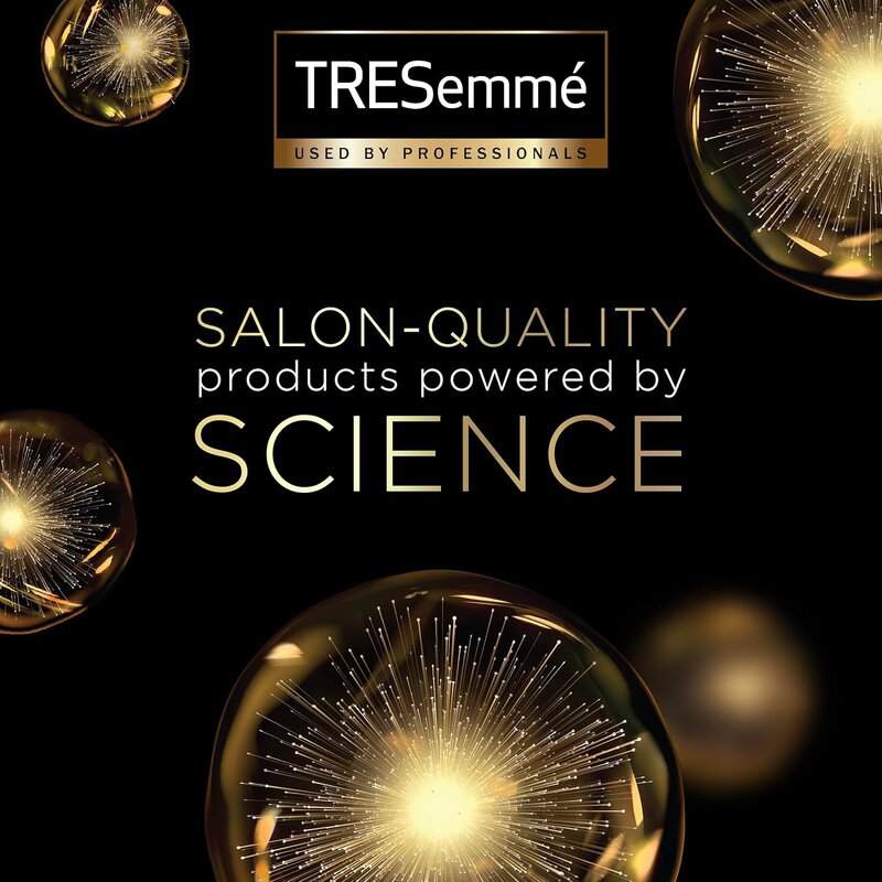 Tresemme Flawless Curls Nourishing Hair Mask, 440 ml 4 Tresemme Flawless Curls Nourishing Hair Mask, 440 ml - Image 4