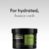 Tresemme Flawless Curls Nourishing Hair Mask, 440 ml 7 TRESemm Flawless Curls Nourishing Mask 800x800 003