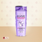 Loreal Hyaluron 72H Moisture Filling Shampoo, 400 ml (Egypt)