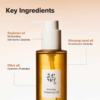 Beauty of Joseon Ginseng Cleansing Oil, 210 ml 9 Beauty of Joseon Ginseng Cleansing Oil 800x800 004