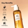 Beauty of Joseon Ginseng Cleansing Oil, 210 ml 8 Beauty of Joseon Ginseng Cleansing Oil 800x800 005
