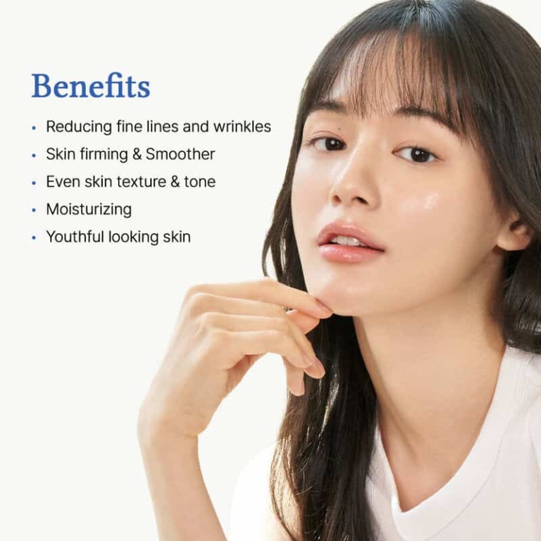 Dr Althea 0.1% Gentle Retinol Face Serum For Fine Lines And Wrinkles, 30 ml