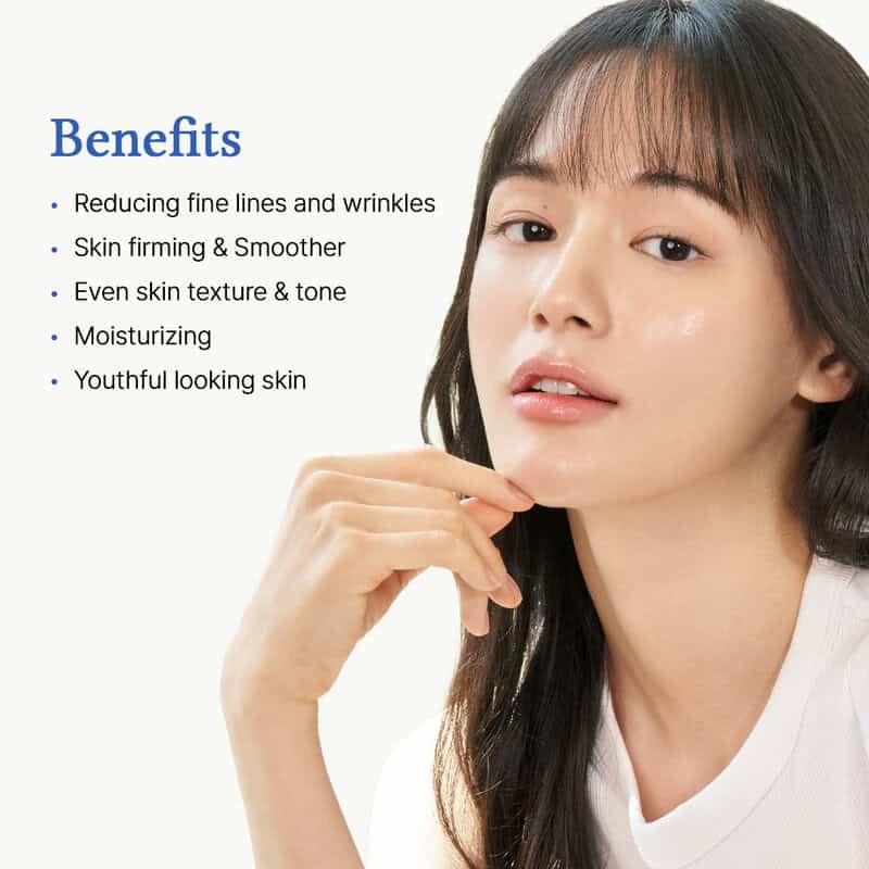 Dr Althea 0.1% Gentle Retinol Face Serum For Fine Lines And Wrinkles, 30 ml 2 Dr Althea 0.1% Gentle Retinol Face Serum For Fine Lines And Wrinkles, 30 ml - Image 2