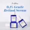 Dr Althea 0.1% Gentle Retinol Face Serum For Fine Lines And Wrinkles, 30 ml 12 DrAlthea 01 Gentle Retinol Serum 800x800 004