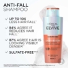 Loreal Sulphate Free Growth Booster Anti Hair Fall Shampoo, 200 ml 6 LOral Paris Elvive Sulphate Free Growth Booster Anti Fall Shampoo 800x800 001