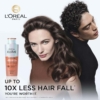 Loreal Sulphate Free Growth Booster Anti Hair Fall Shampoo, 200 ml 7 LOral Paris Elvive Sulphate Free Growth Booster Anti Fall Shampoo 800x800 004