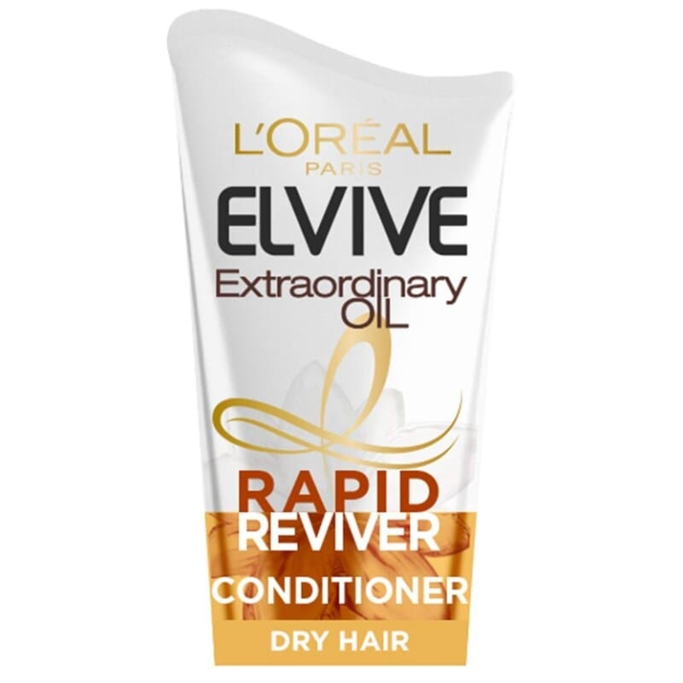 Loreal Rapid Reviver Power Conditioner For Very Dry Hair, 180 ml
