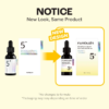 Numbuzin No. 5+ Glutathione Vitamin Concentrated Face Serum For Hyperpigmentation, 30 ml 8 Numbuzin No. 5 Vitamin Concentrated Face Serum