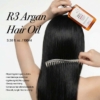 Raip Lab R3 Argan Hair Oil- Original, 100 ml 6 Raip Lab R3 Argan Hair Oil Original Scent 800x800 002