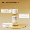 SKIN1004 Madagascar Centella Light Cleansing Oil 800x800 002
