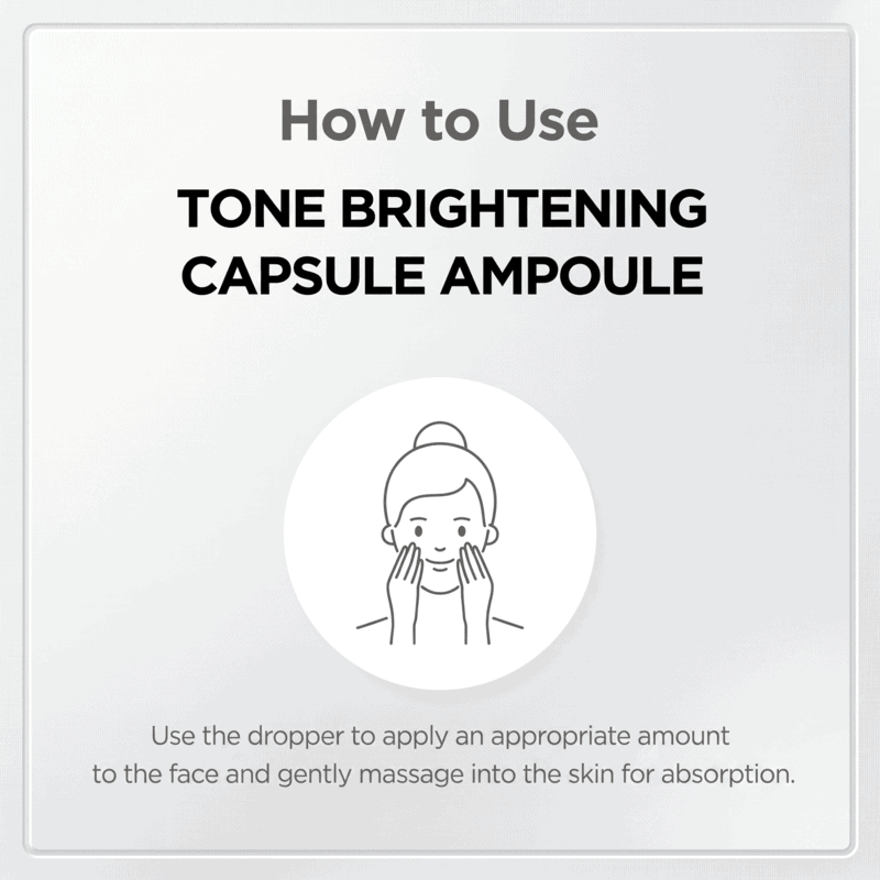 SKIN1004 Madagascar Centella Tone Brightening Capsule Ampoule MINI, 30 ml 4 SKIN1004 Madagascar Centella Tone Brightening Capsule Ampoule MINI, 30 ml - Image 4