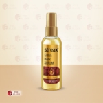 Streax Shine Hair Serum With Walnut Oil, 100 ml