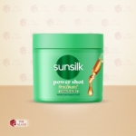 Sunsilk Power Shot Strong Lengths Hair Treatment, 250 ml