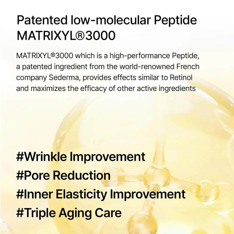 Celimax Retinal Shot Tightening Booster For Wrinkles And Glow, 15 ml 3 Celimax Retinal Shot Tightening Booster For Wrinkles And Glow, 15 ml - Image 3