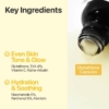 Numbuzin No. 5+ Glutathione Vitamin Concentrated Face Serum For Hyperpigmentation, 30 ml 11 numbuzn Numbuzin No 5 Vitamin Concentrated Serum 800x800 001