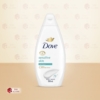 Dove Sensitive Skin Hypoallergenic Body Wash