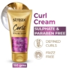 Streax Curls Styling Hair Cream 1