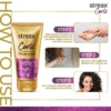 Streax Curls Styling Hair Cream 6