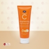 Boots Vitamin C Brightening Cleansing Foam, 100 ml 2 Boots Vitamin C Brightening Cleansing Foam