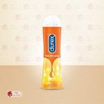 Durex Massage Lube- Play Warming, 100 ml