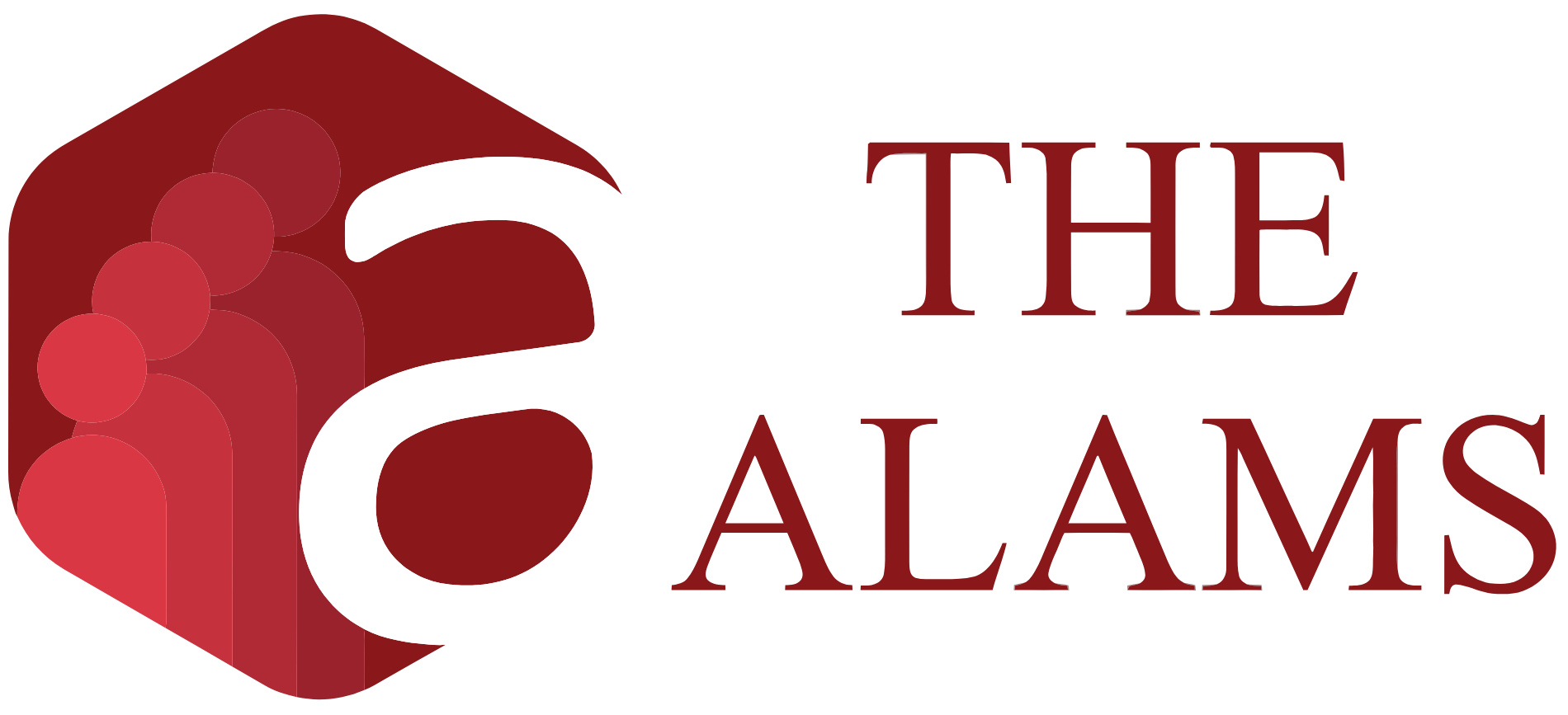 THE ALAMS